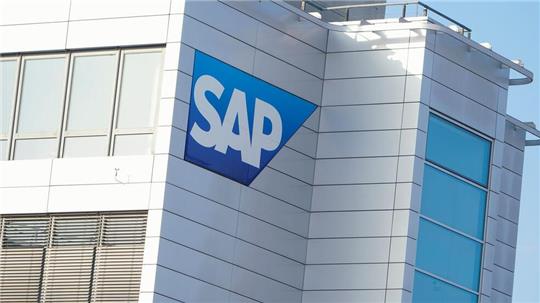 SAP-Restrukturierung: Rund 3.500 Beschäftigte verlassen das Unternehmen in Deutschland. (Archivbild)