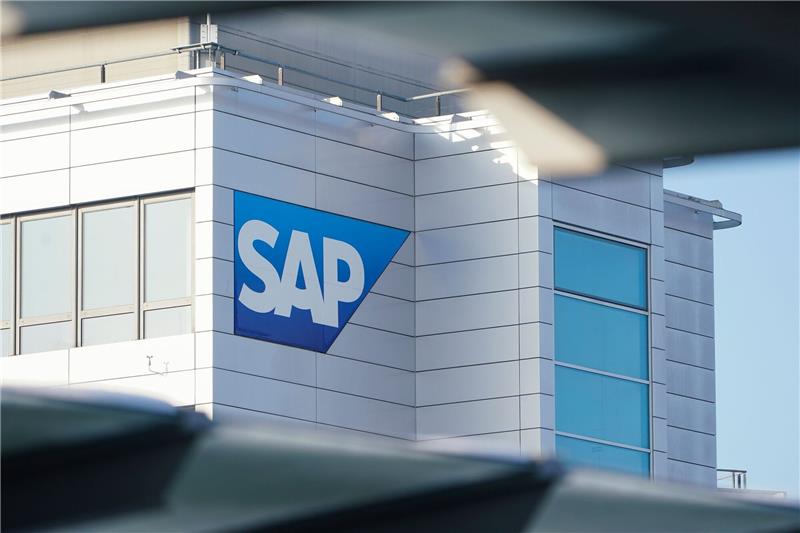 SAP plant eine «Next Level Transformation».