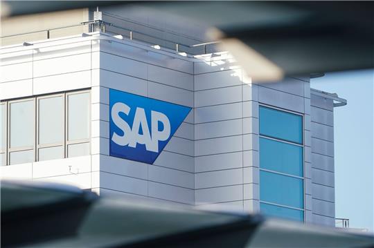 SAP plant eine «Next Level Transformation».