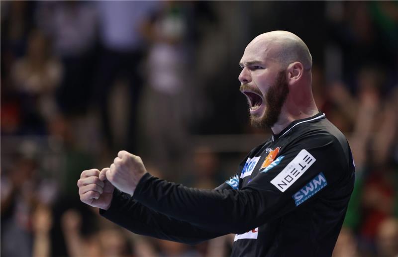 SC Magdeburg holt nächsten Sieg in Königsklasse SC-Torhüter Mike Jensen feierte mit Magdeburg einen weiteren Sieg in der Königsklasse.