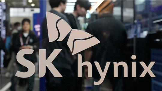SK Hynix ist nun erstmals das wertvollste Unternehmen Südkoreas. (Archivbild)