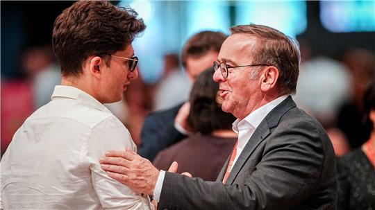 SPD-Bundesparteitag