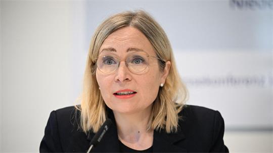 SPD-Generalsekretärin Liebetruth spricht von einem „Ergebnis mit Licht und Schatten“.