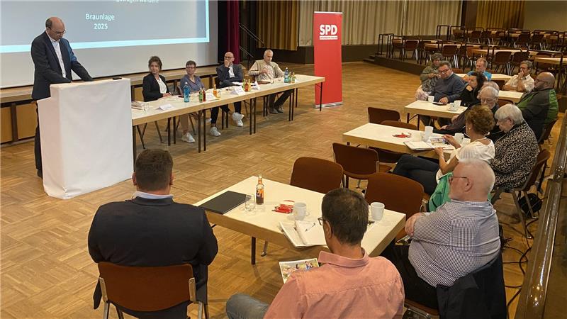 Braunlage will beim Nahverkehr nicht abgehängt werden SPD-Gesprächsrunde zur „Mobilität im ländlichen Raum“: Die Beteiligung ist zwar überschaubar, die Diskussion trotzdem rege.