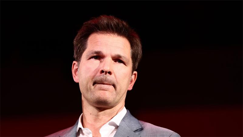 Clan-Mitglied bei Linken-Wahlparty – Hürden für Rot-Grün-Rot SPD-Spitzenkandidat Steffen Krach verlangt von den Linken eine klare Haltung zum Thema Antisemitismus.