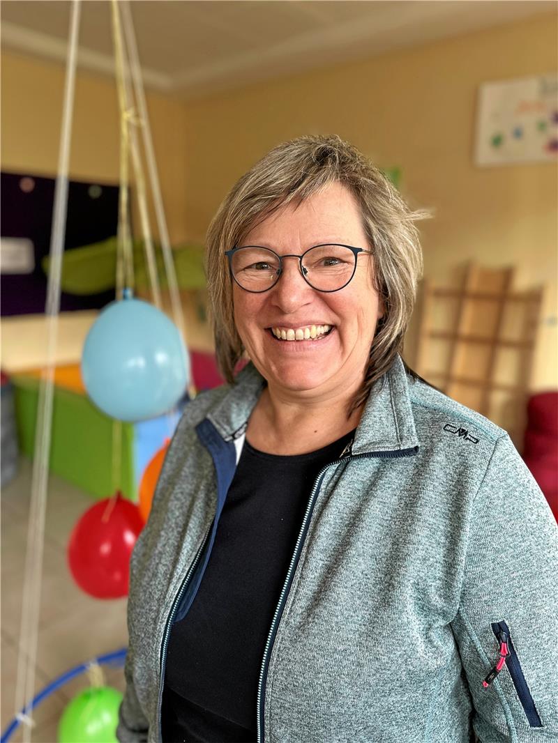 Sabine Haarnagel