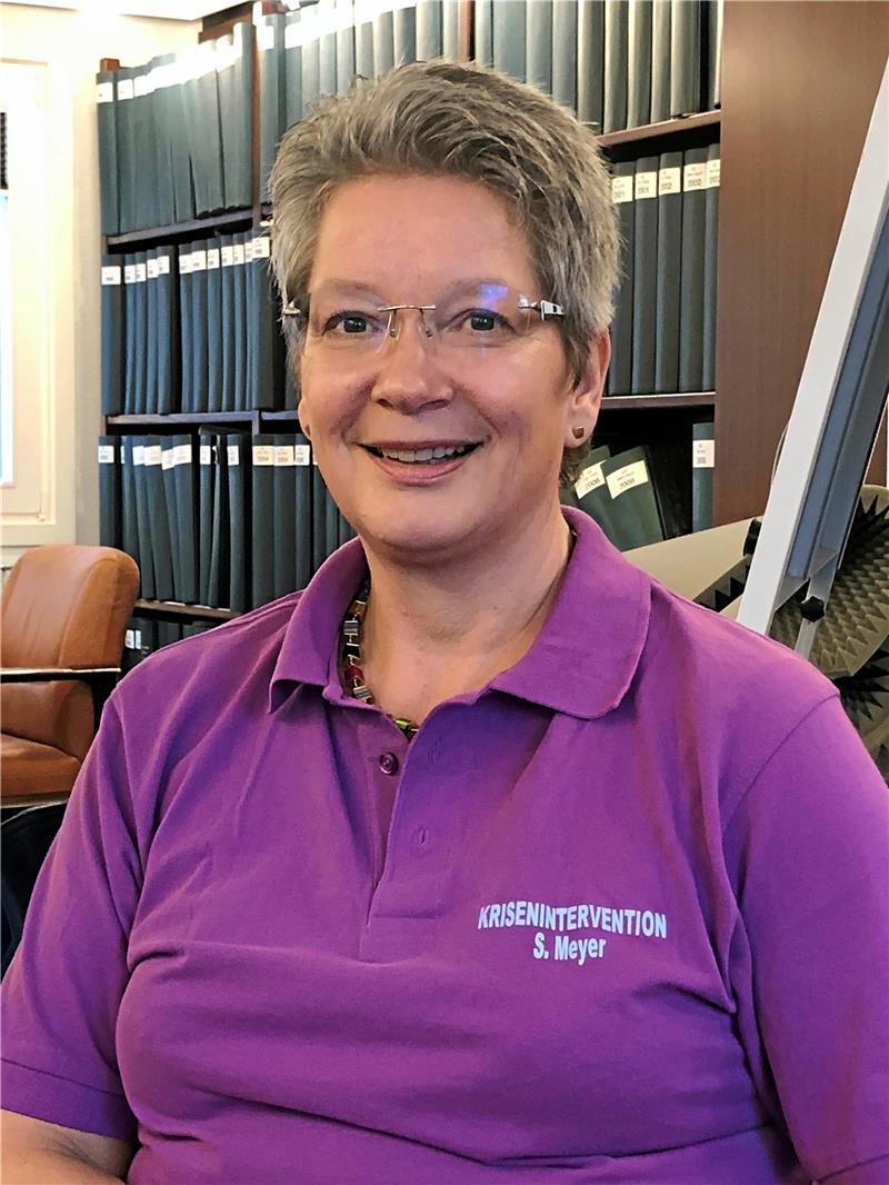 Sabine Meyer
