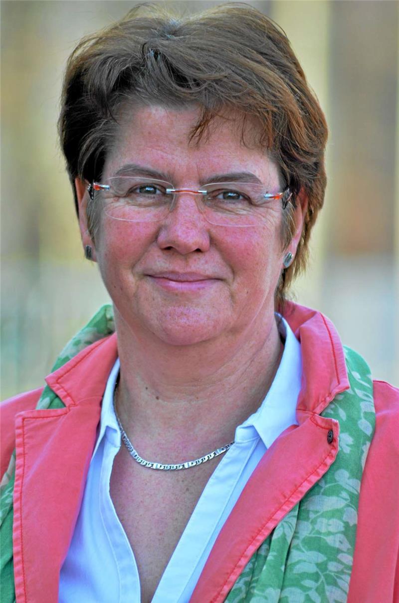 Sabine Wetzel