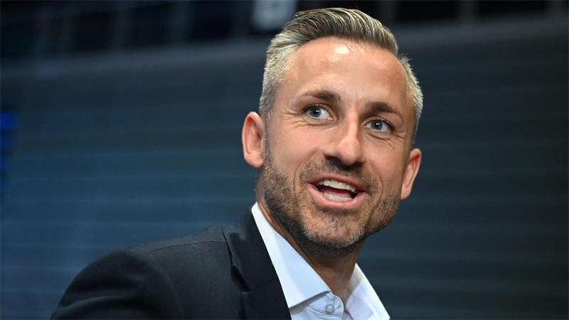 Neun Erkenntnisse aus dem AfD-Parteitag Sachsen-Anhalts AfD-Spitzenkandidat Ulrich Siegmund hat innerhalb der AfD inzwischen einen Promi-Status.