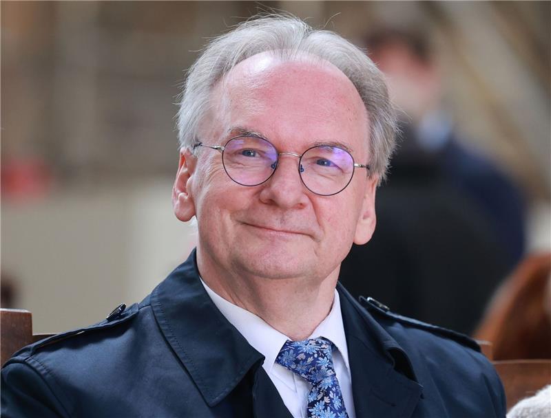 Sachsen-Anhalts Ministerpräsident Reiner Haseloff begrüßt die europäische Einigung für den Ausbau der Chipindustrie.
