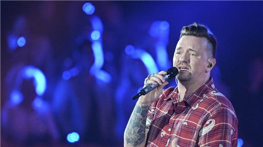 Sänger Ben Zucker äußerte sich offen über ein persönliches Problem. (Archivbild)