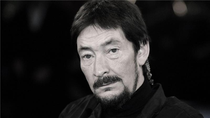 Sänger Chris Rea ist tot