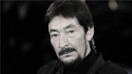 Sänger Chris Rea ist tot