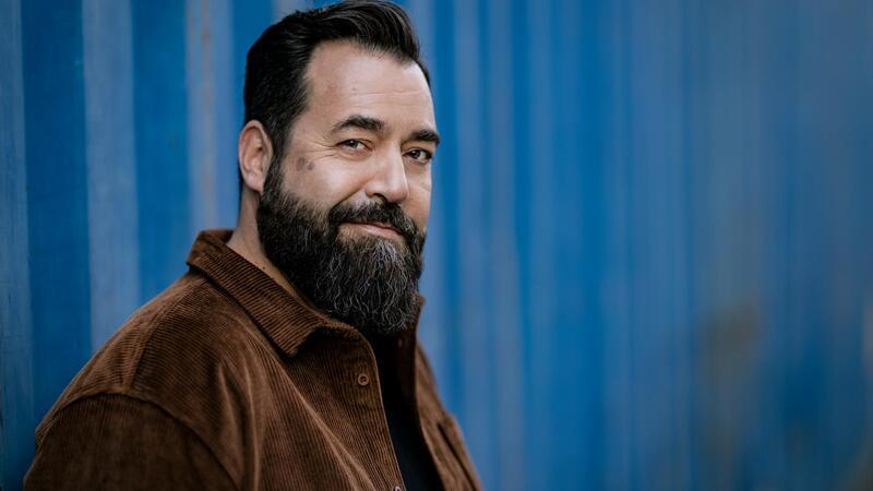 Laith Al-Deen in Goslar: Mit „Striptease und Tierbändigungen"? Sänger Laith Al-Deen spielt auf den Glück-Auf-Konzerten in Goslar.