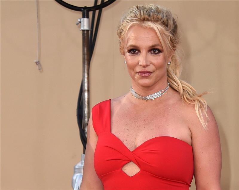 Streit in Hotel? Britney Spears weist Berichte zurück Sängerin Britney Spears hat Berichte über einen angeblichen Streit in einem Hotel in Los Angeles zurückgewiesen (Archivbild).