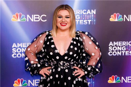Sängerin Kelly Clarkson hat im vergangenen Jahr das Album «Chemistry» veröffentlicht.