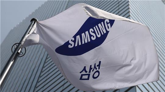 Samsung Electronics erzielte im ersten Quartal einen Rekordgewinn. (Archivbild)