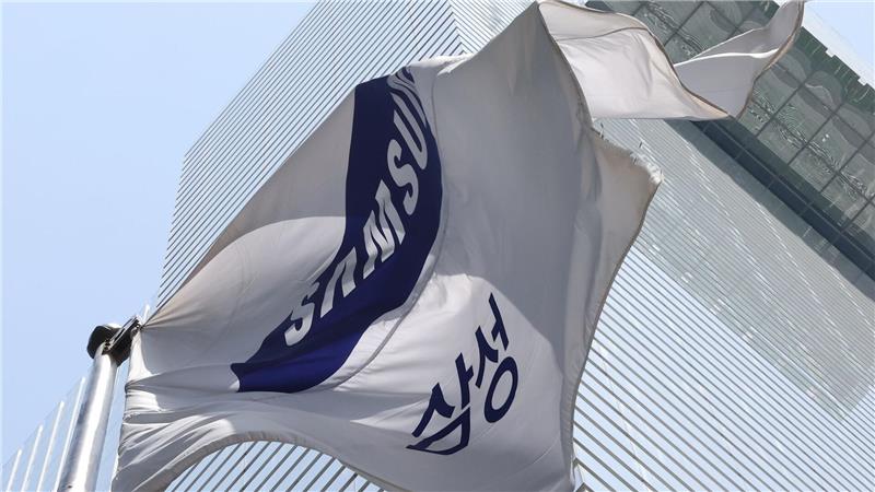 Warum Samsung ein historischer Generalstreik droht Samsung hat dank des weltweiten KI-Booms und der daraus resultierenden Nachfrage nach Computerchips Rekordgewinne erzielen können.