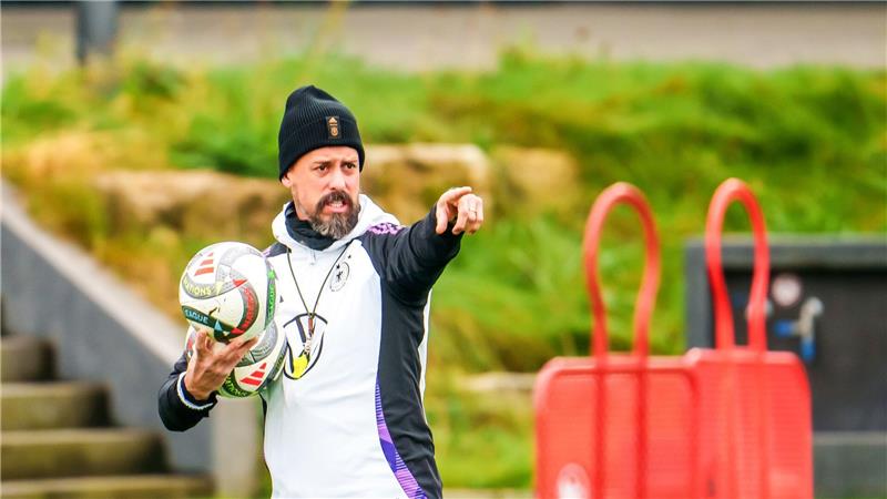 „Wunschlösung“ Wagner sagt Hoffenheim ab Sandro Wagner soll der TSG 1899 Hoffenheim abgesagt haben.