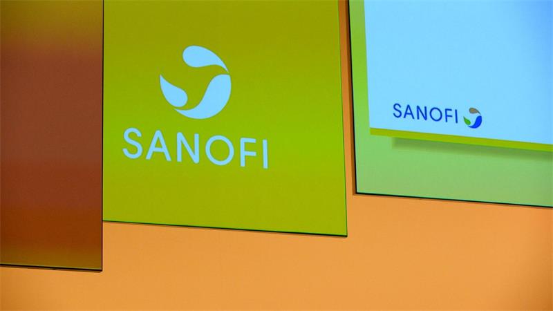 Sanofi wendet hohe EU-Strafen ab.