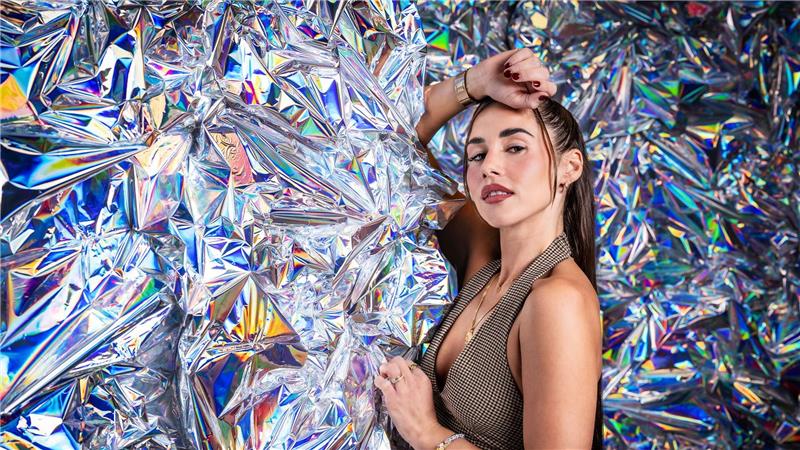 Sarah Engels: Von DSDS zum ESC?