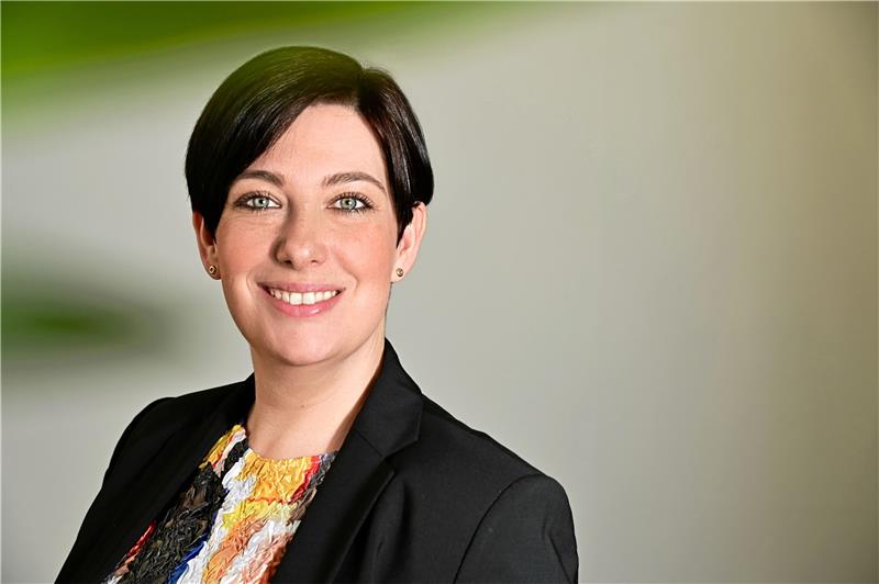 Sarah Graben-  horst-Quidde