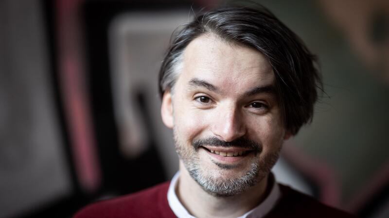 Sasa Stanišic legt neue Erzählungen vor.