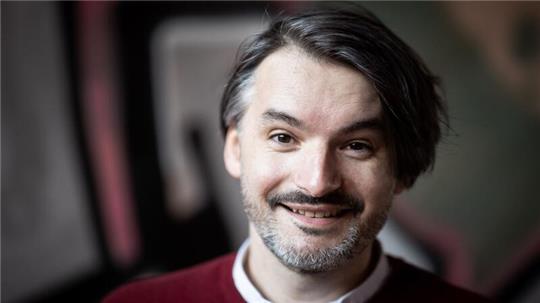 Sasa Stanišic legt neue Erzählungen vor.