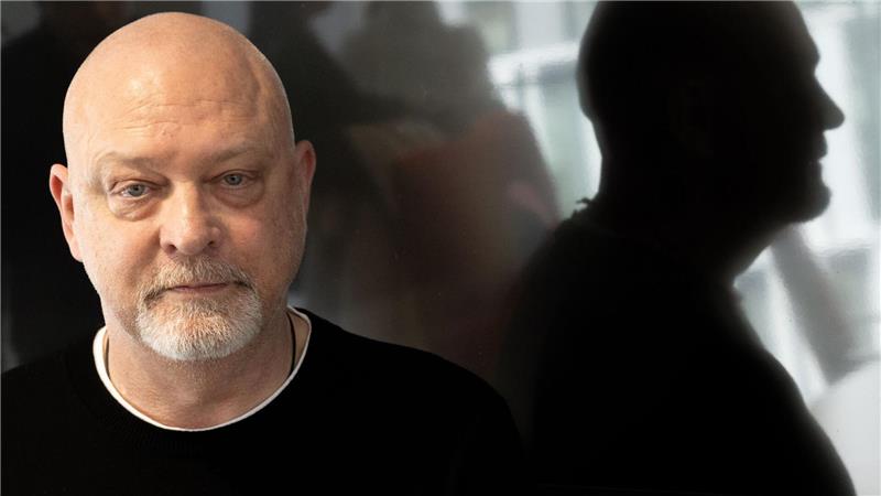 Sascha Brandhorst geht es nach einer Lungentransplantation gesundheitlich gut.