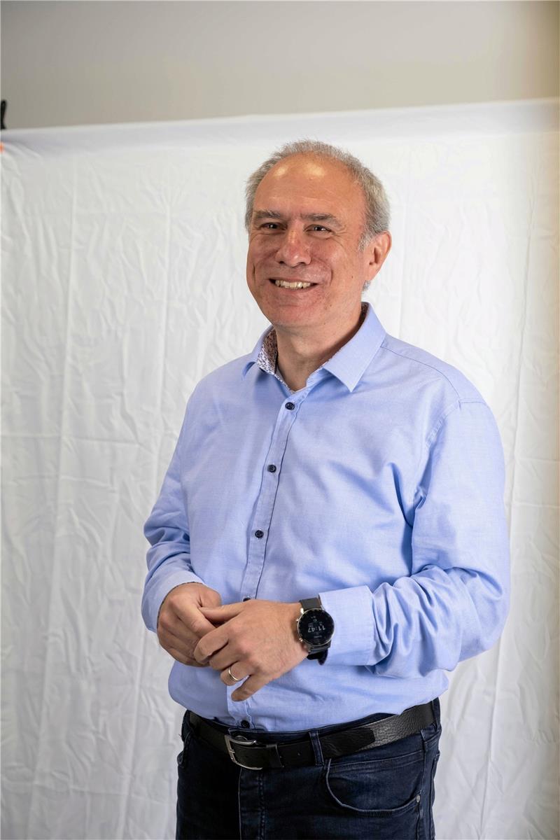 Sascha Schneider