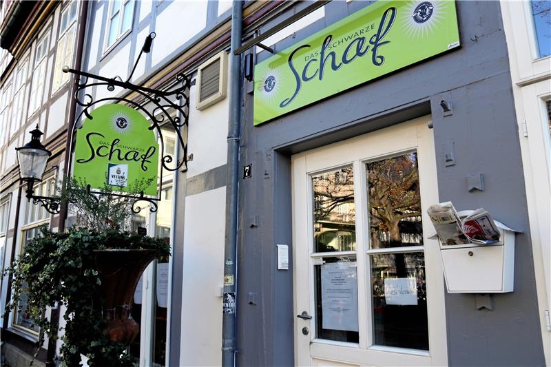 Schaf