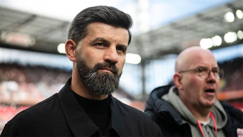 Schalke-Trainer Miron Muslic spricht sich für mehr „Coaching-Hygiene“ aus.