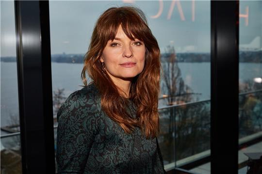 Schauspiel, Gesang, Pferde: Ina Paule Klink.