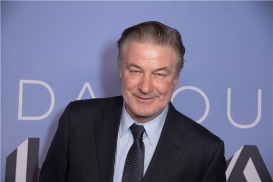 Schauspieler Alec Baldwin wird 65.