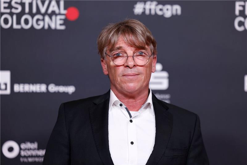 Schauspieler André Eisermann plädiert für eine differenzierte Debatte über Cannabis.