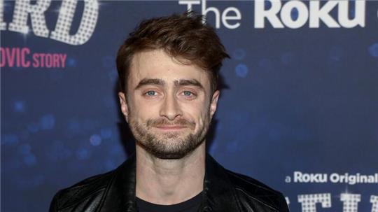 Schauspieler Daniel Radcliffe hat verraten, welche Serien und Filme er selbst schaut.