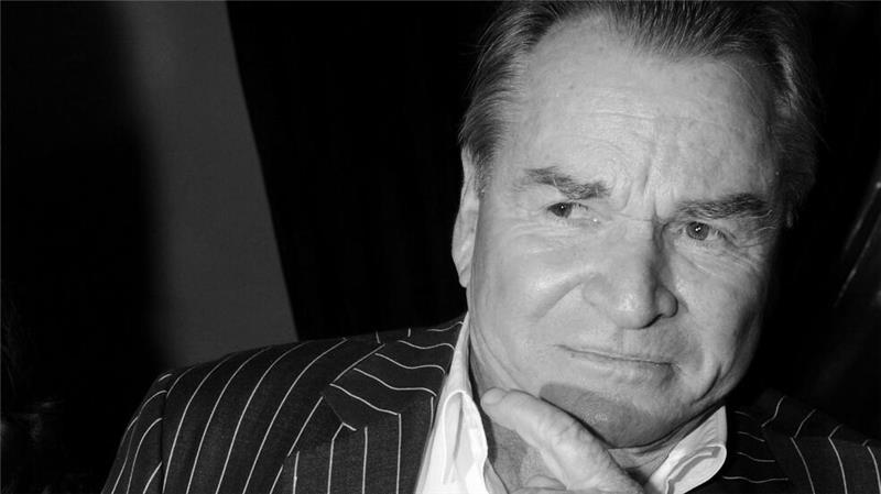 Schauspieler Fritz Wepper mit 82 Jahren gestorben. (Archivbild)