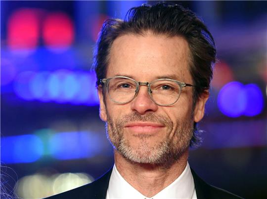 Schauspieler Guy Pearce ist beim Sequel von «Priscilla» mit dabei.