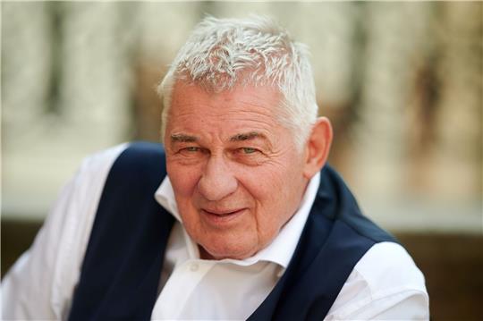 Schauspieler Heinz Hoenig wurde in seiner Karriere schon mit einigen Preisen ausgezeichnet - für seine Rolle in «Der König von St. Pauli» bekam er einen Bambi.