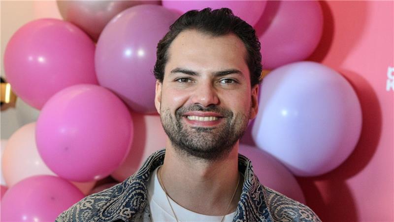 Schauspieler Jimi Blue Ochsenknecht hat eigenen Worten zufolge im Gefängnis die Ruhe ein bisschen genossen. (Archivbild)