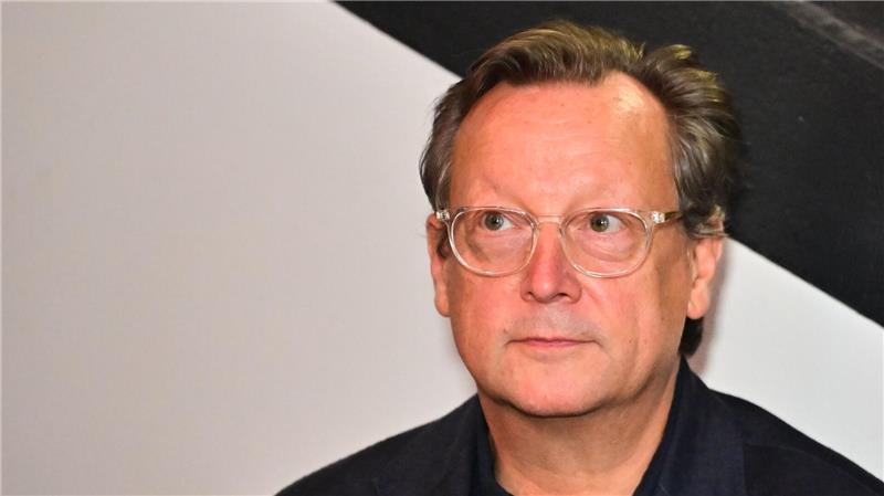 Diese Schauspielerin bekommt den Alfred-Kerr-Darstellerpreis Schauspieler Matthias Brandt kürt Paulina Alpen zur Gewinnerin des Alfred-Kerr-Darstellerpreises. (Archivbild)