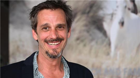 Schauspieler Max von Thun liebt Geschichte. (Archivbild)