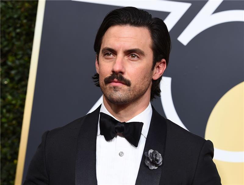 „This Is Us”-Star Milo Ventimiglia hat geheiratet Schauspieler Milo Ventimiglia hat geheiratet.