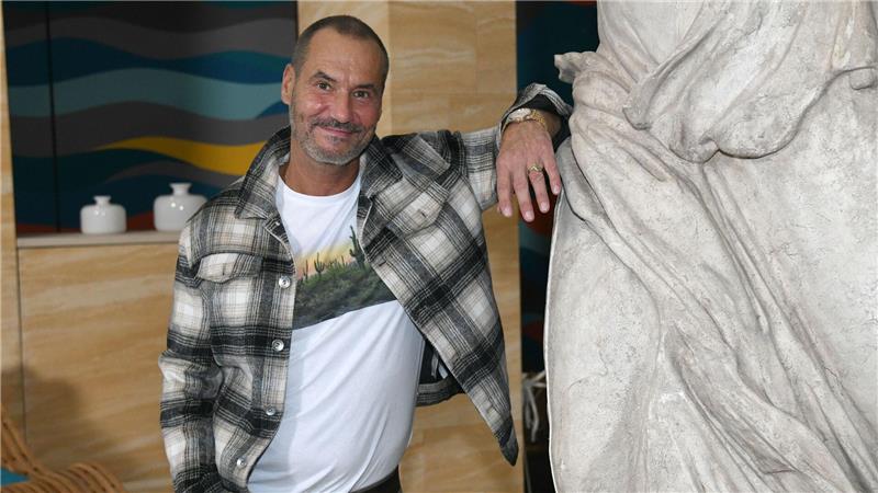 Schauspieler Silvan-Pierre Leirich kehrt  „Alles was zählt“ den Rücken. (Archivfoto)