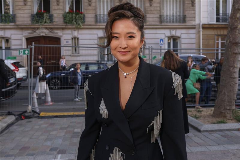 Ashley Park erholt sich von schwerer Erkrankung Schauspielerin Ashley Park ist nach einer Erkrankung auf dem Weg der Besserung.