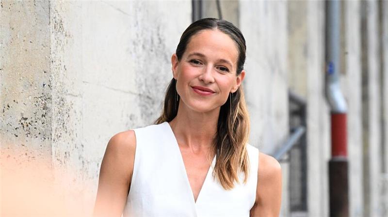 Lisa Bitter: Nach zehn Jahren „Tatort“ noch zu Beginn nervös Schauspielerin Bitter: nervös vor jedem ersten Drehtag (Archivfoto)