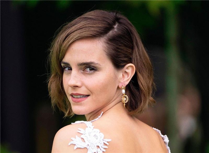 Emma Watson schätzt ihre größere Unabhängigkeit Schauspielerin Emma Watson schätzt ihre derzeitige Auszeit von der Filmwelt.