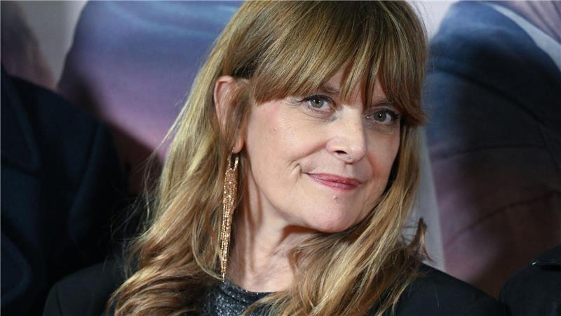 Nacktszene mit Kinski: Wenders zieht Film vorerst zurück Schauspielerin Nastassja Kinski kritisiert die Szene. (Archivbild)