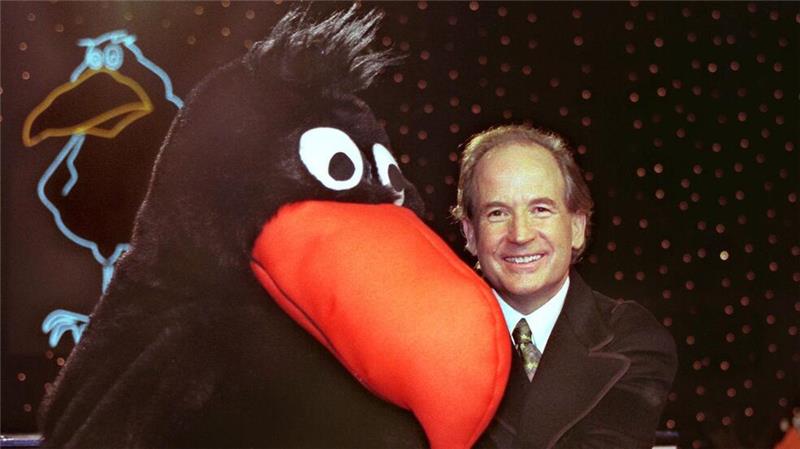 Schautzer brachte mit der ARD-Sendung „Pleiten, Pech & Pannen“ einst ein Millionen-Publikum zum Lachen. (Archivbild)