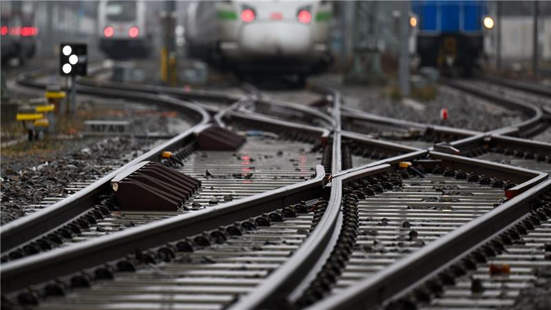 Schienenverkehr: Bald pünktlicher dank „Jokergleisen“? (Archivbild)